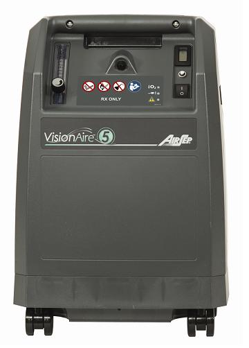 Concentrator de oxigen VisionAire 5